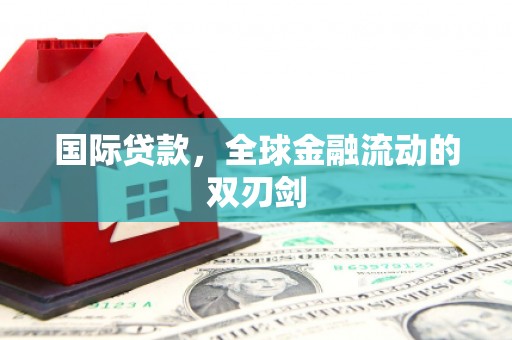 莎车国际贷款，全球金融流动的双刃剑