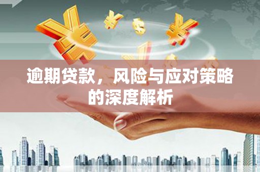 中卫逾期贷款，风险与应对策略的深度解析