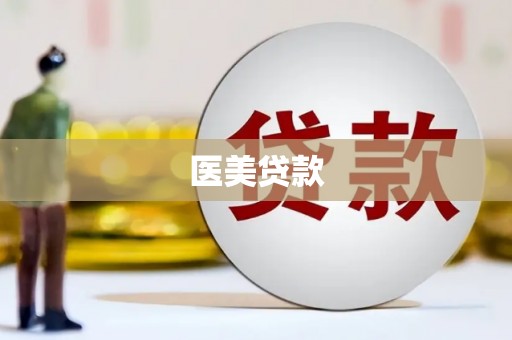 兴县医美贷款