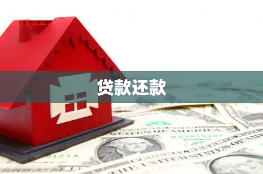 舞阳贷款还款