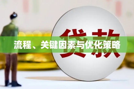 大洼流程、关键因素与优化策略