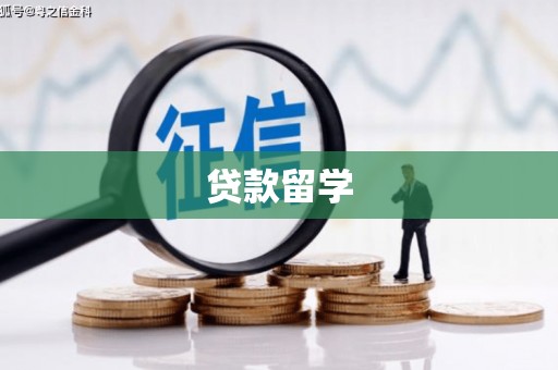 开福贷款留学