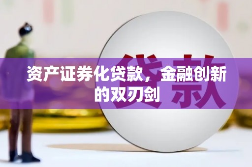 丹寨资产证券化贷款，金融创新的双刃剑